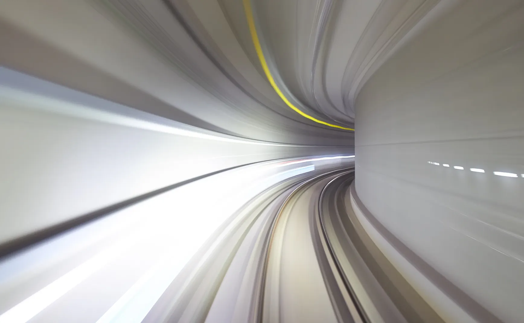 2025.09.15 - 速度是一種決策