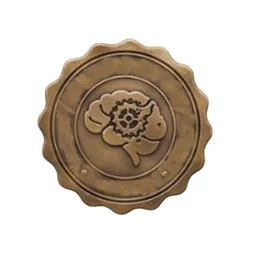 「F吸批」002：幹員「化學小姐」的■■大學系統登記自行車