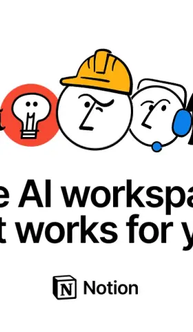 我为什么要花 ¥1800 多，开通 Notion AI 会员？