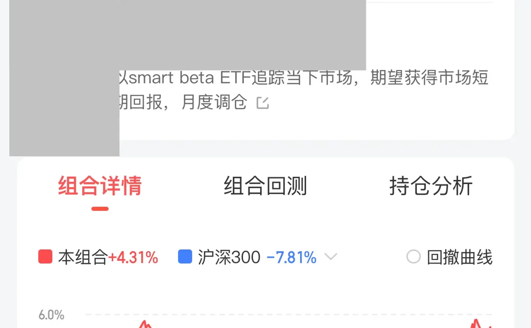 ETF⎮风格追踪，转向了