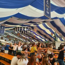 #53 巴黎&巴塞罗那:庆祝生活最紧要(多图)