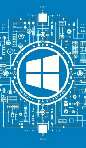 打破Windows與UNIX的藩籬：nyagos－介於UNIX跟DOS之間的混血的CommandLine Shell