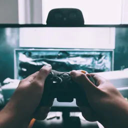 最先踏入人类世界的AI物种：MMORPG（1/4）