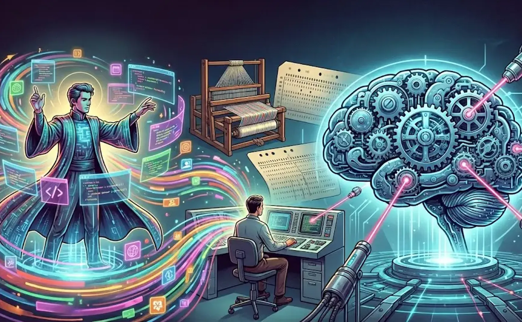 Vibe coding 现状观察（2026 年 1 月）