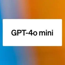 🟢 屋下 AI 设计周刊 ｜#02 GPT-4o mini发布｜更好的 AI 生成内容｜做一件事，不需要有一个好开头。