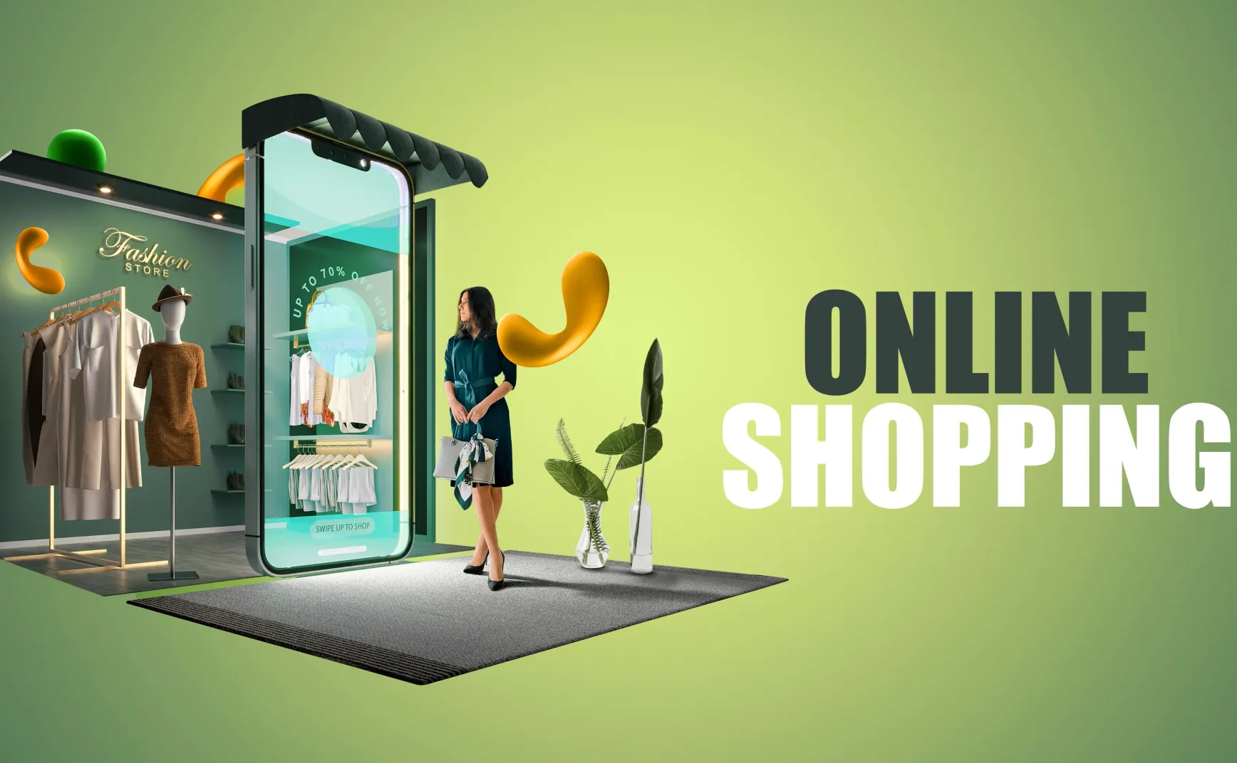 Best Online Clothes Shopping Sites for Gen Z in India 