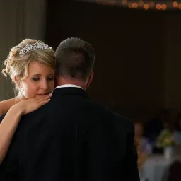 《与父母共舞》