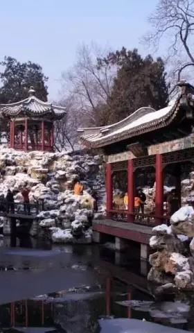 圣诞节的回望