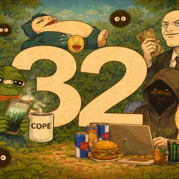 S4E02 | Meme 交易心法（三十二）