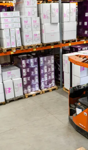 How to Track CAINIAO Consolidated Shipping Packages in the U.S.