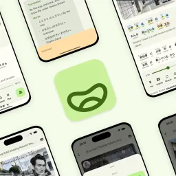 Apptisan #014｜对话 Miraa 开发者 Kevin：这是一款 AI 双语语言学习产品，我一直在探索语言学习产品的边界