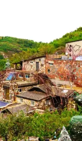 36. 为自己修一座坟墓