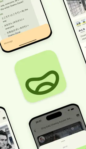 Apptisan #014｜对话 Miraa 开发者 Kevin：这是一款 AI 双语语言学习产品，我一直在探索语言学习产品的边界