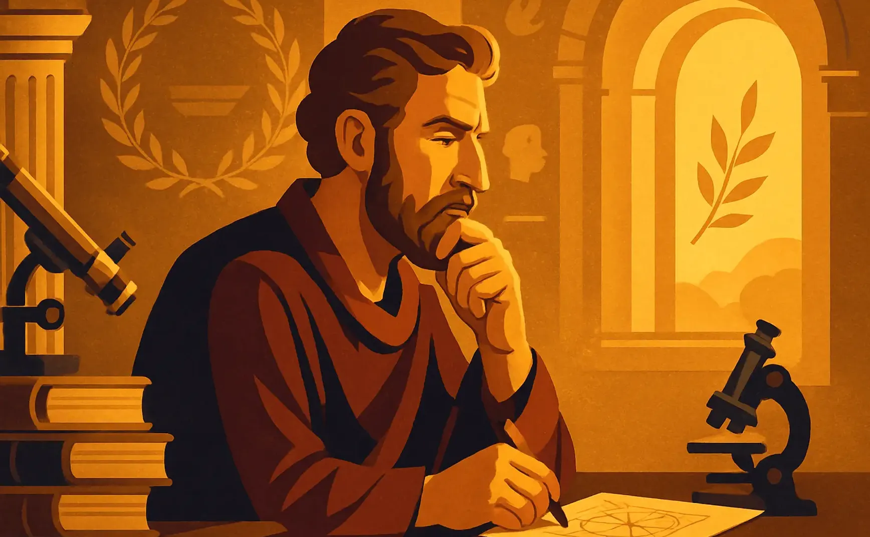 继续读《鱼不存在》