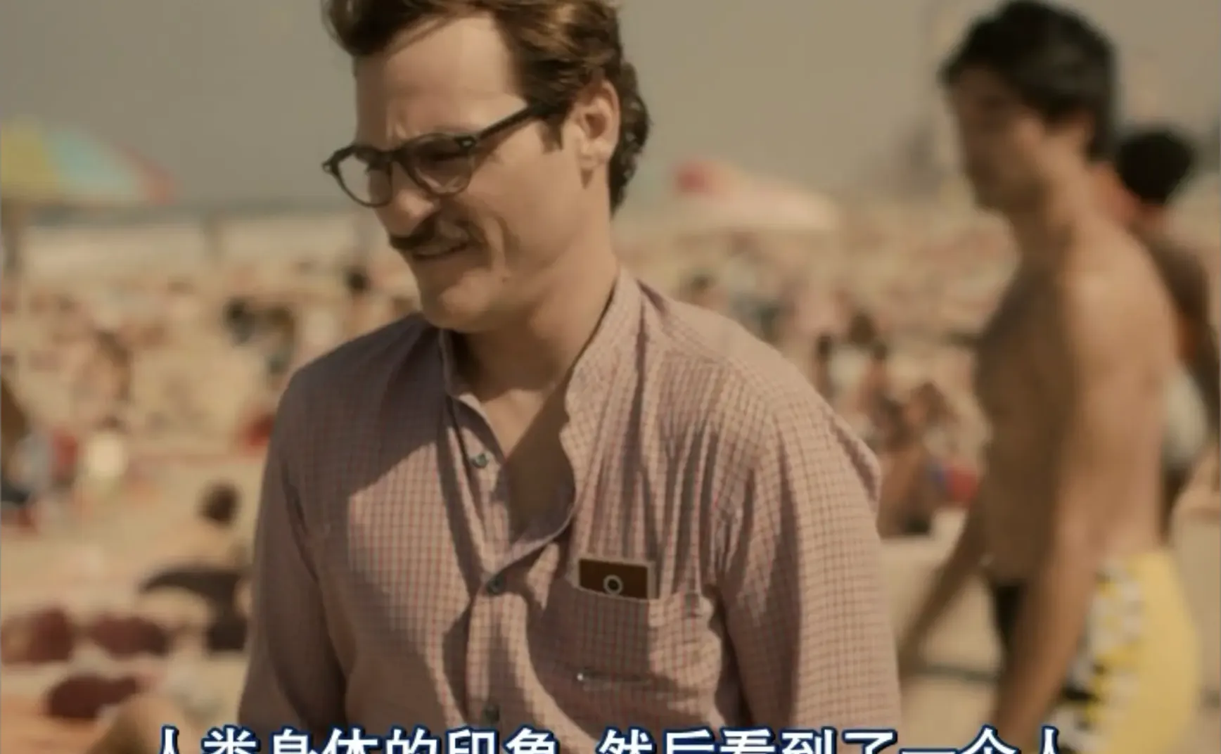 AI 不是助理，而是你的 Wingman 