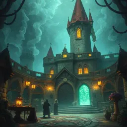 Hack The Box - Season 9 HTB NanoCorp Writeup - Hard- Weekly - November 8th, 2025