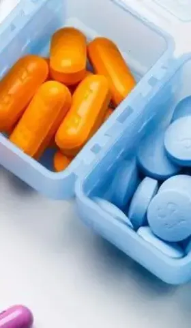新冠第二波，我给家里老人备药的决策思路