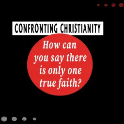 你怎么能说唯有一个真信仰？