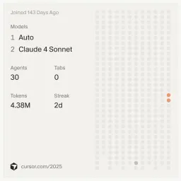 我用Cursor给自己写了一个Youtube插件