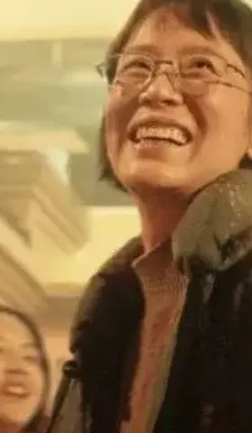 准备去看张桂梅电影点映，测一下这座山到底有多高