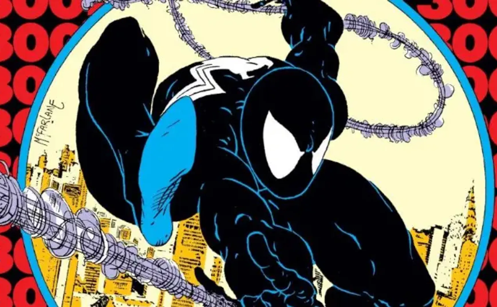 Amazing Spider-Man #300