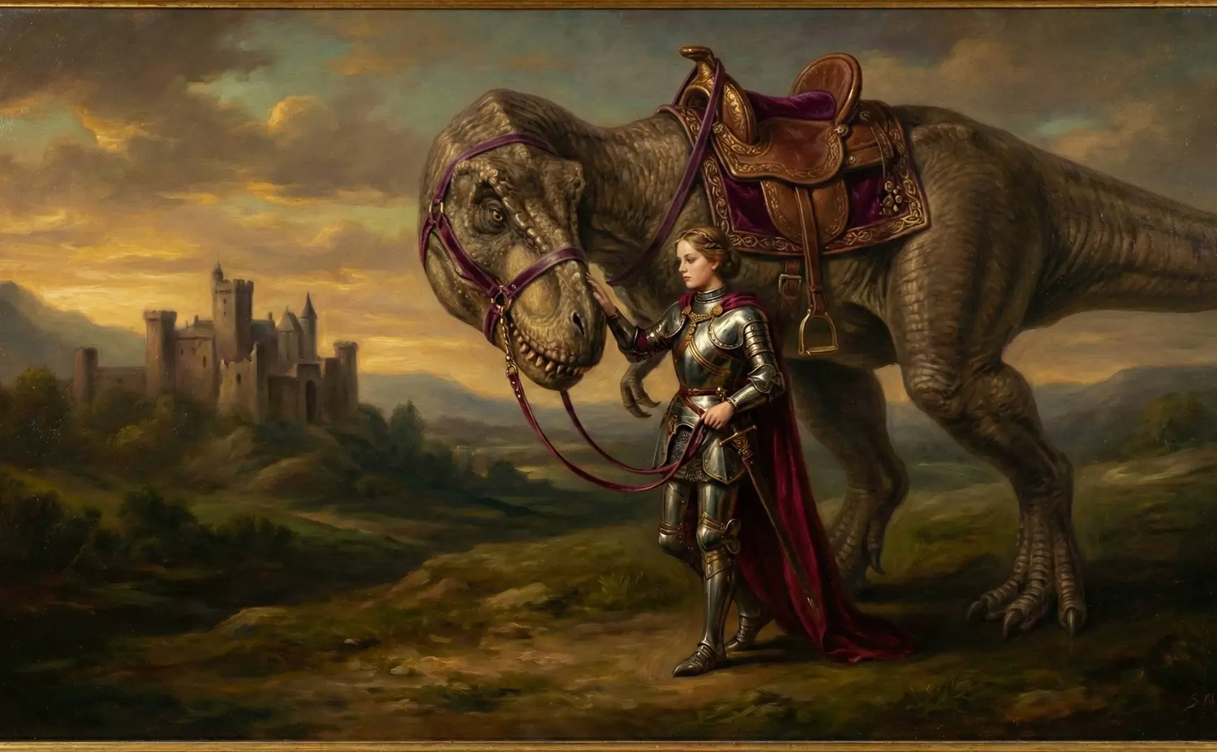 泛智能问题 15：AI僭主