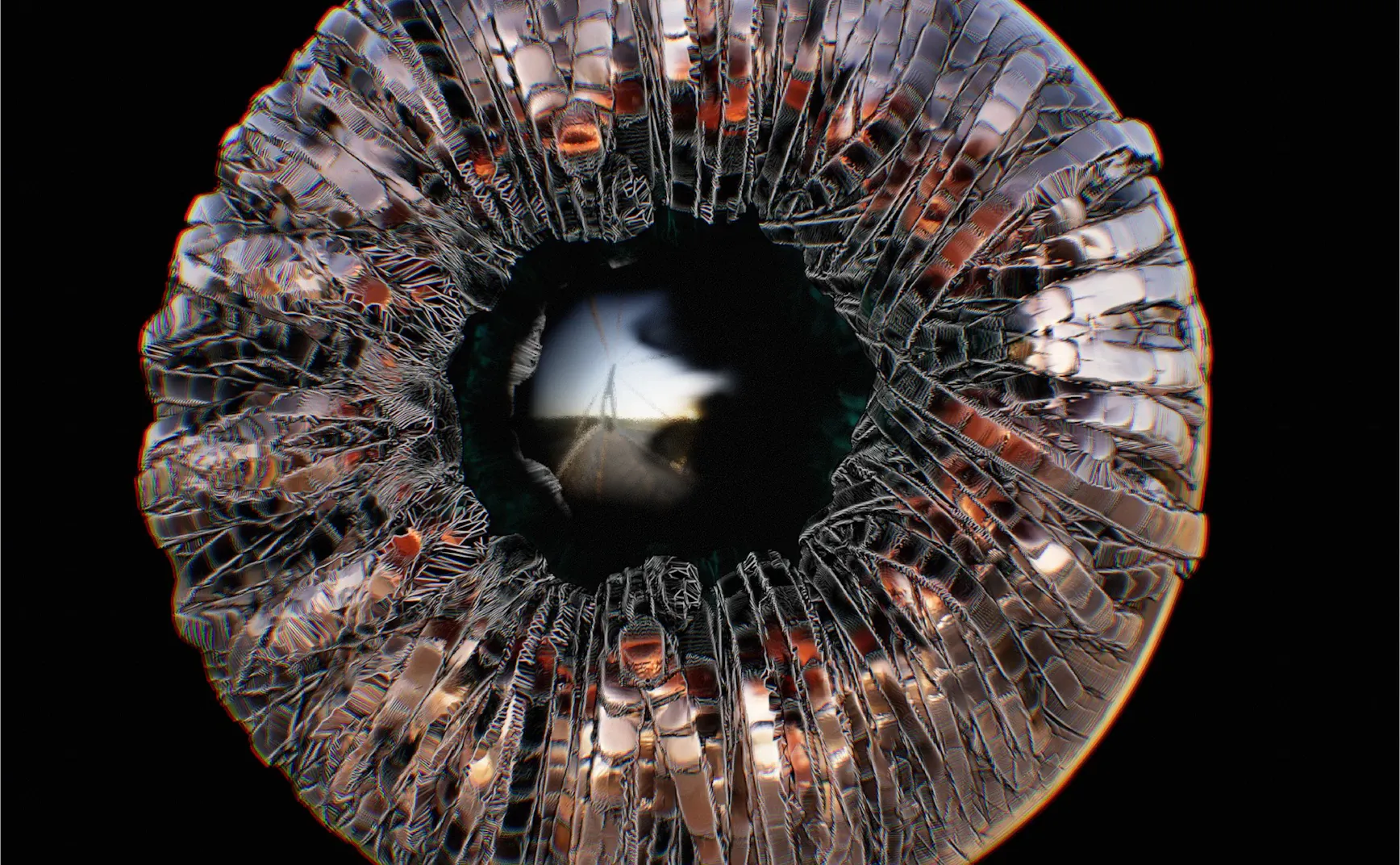 《眼科傅里叶光学》第四部分：诊断与治疗的光学