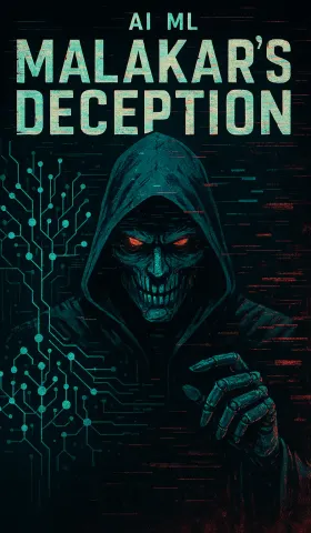 HTB Cyber Apocalypse CTF 2025: Tales from Eldoria - AI ML - Malakar's Deception