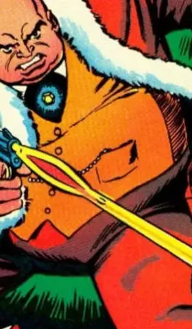 SuperBits #5: L'albero di Natale di Spider-Man