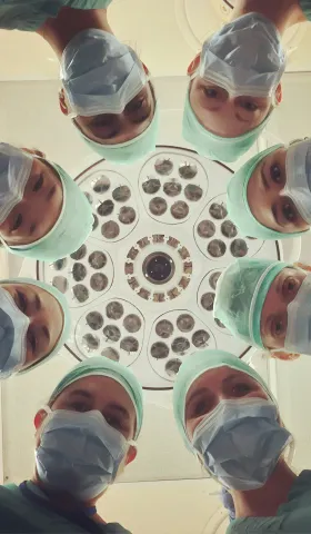 严肃氛围编程指南