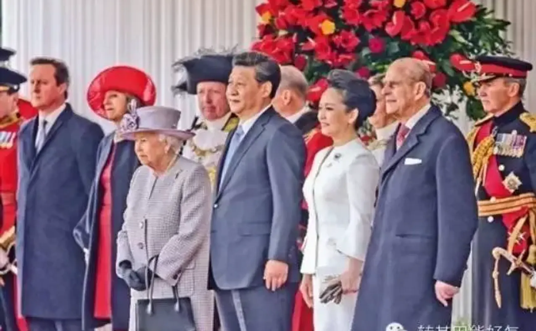 逆袭英国？中国还差一场“圈地运动”