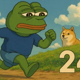 S3E47 | Meme 交易心法（二十四）