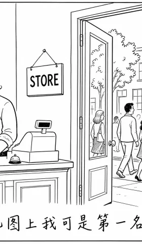 #46【VIP专属阅读】有排名，没下载：Apple App Store 搜索转化的三层诊断清单
