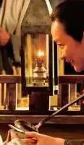 吃不到放心美味？还不是因为你太穷！