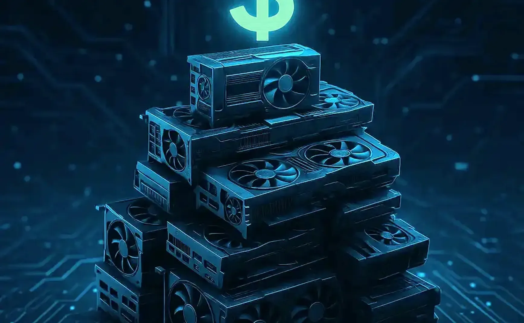 Best NVIDIA GPUs for VRAM-per-Dollar (High-VRAM AI Workloads)