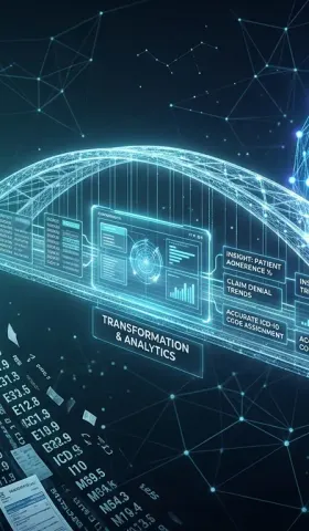 我用GPT-4分析了真实医疗理赔数据，结果出乎意料