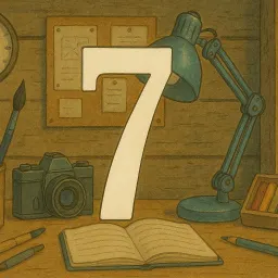 S3E19 | 一人团队都在用哪些工具（七）