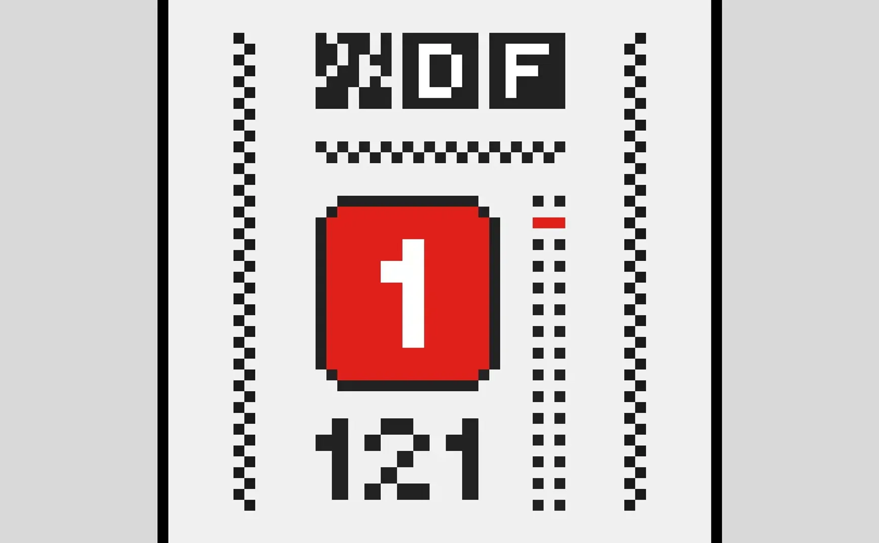 Design Fragments #121·§1 