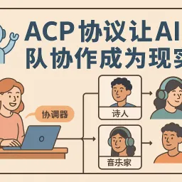 ACP协议实战指南：从零构建你的AI智能体团队（下篇）