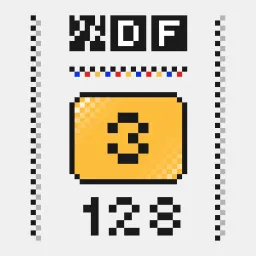 Design Fragments #128·§3 