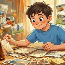 2025：在概率世界里，打捞那些温热的瞬间｜试行错误148