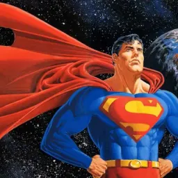 Superman: Per la Terra