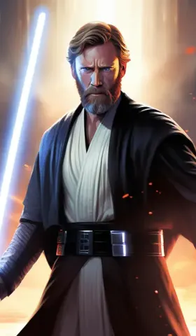 TryHackMe - Kenobi - Oct 29th 2023