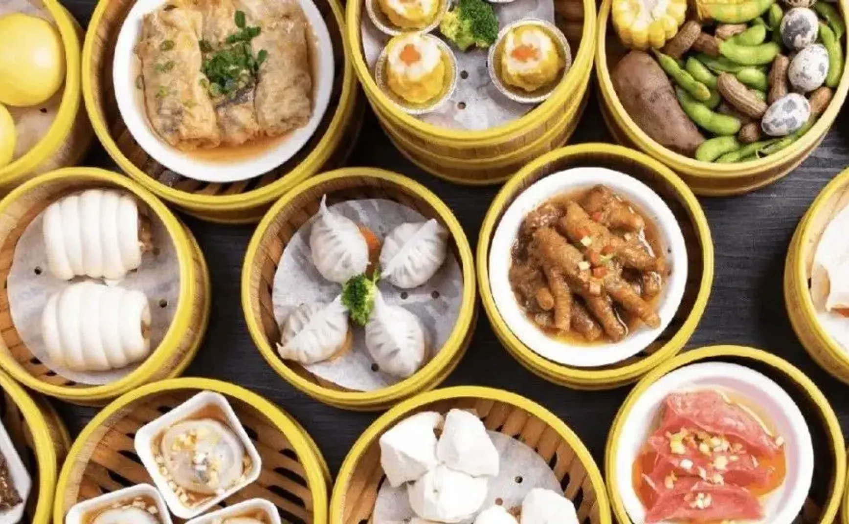 作为知食分子，分享美食背后的科学与文化是我的社会责任