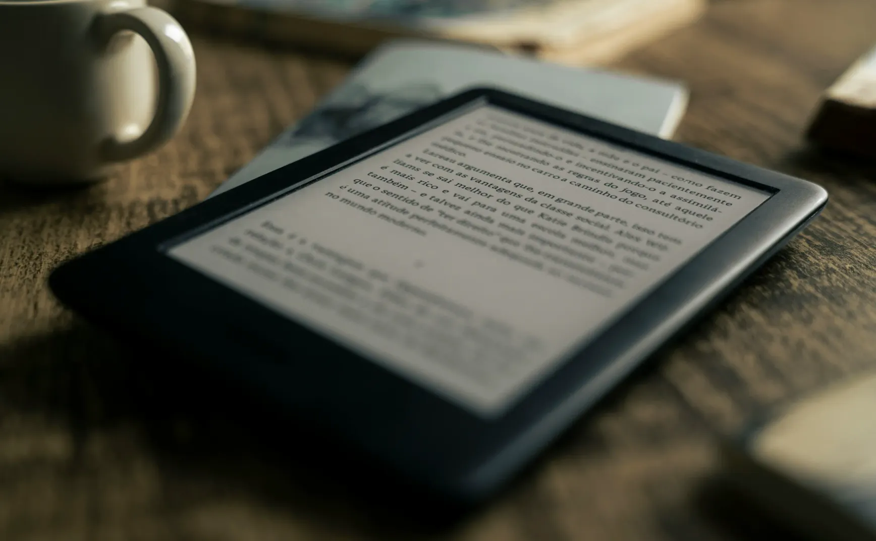 如何在 Kindle 上使用微信读书