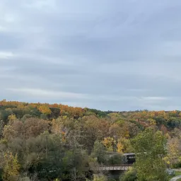 Issue#21 夏日走过山间