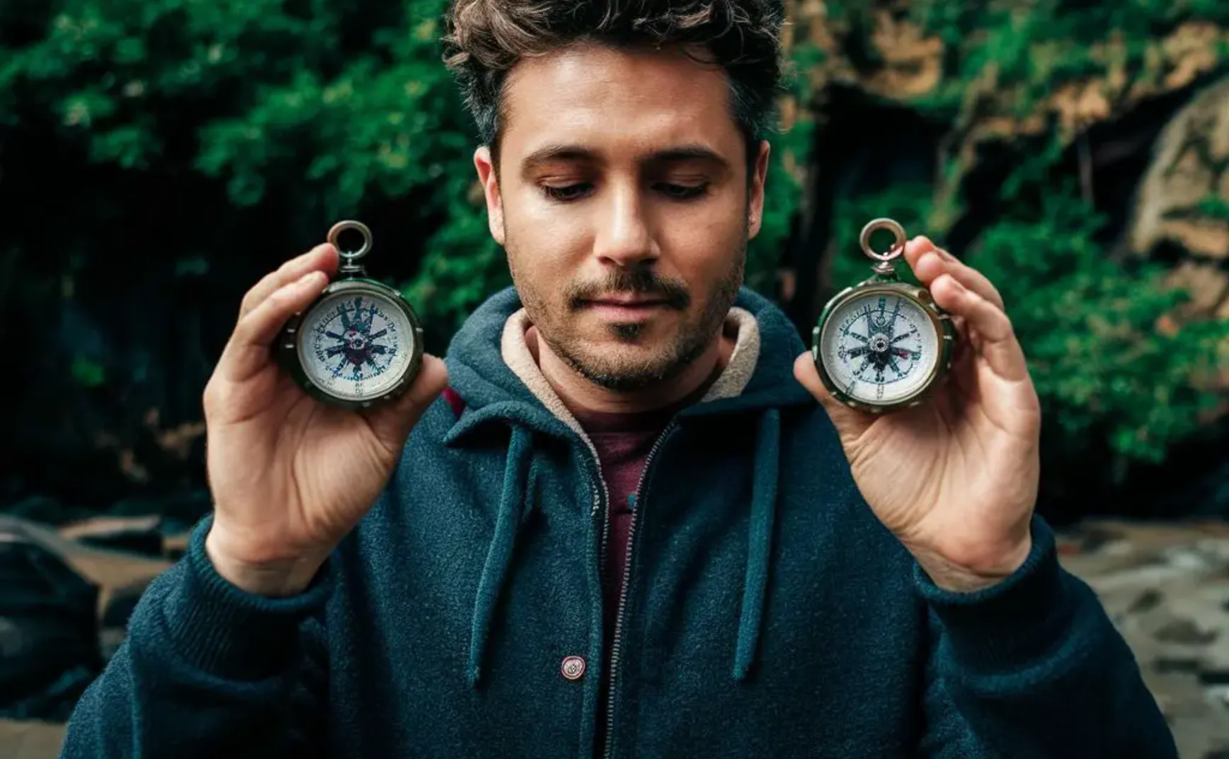 MBTI 理论新手入门，2个人生的指南针