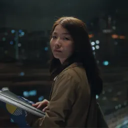 61. 第几次永恒又回到偶然，你留下来好不好