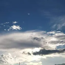 1024 这天我把自己放逐到了极边之城