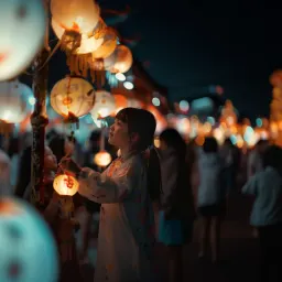 元宵猜灯谜，给春节圆满收尾 | AI GPT